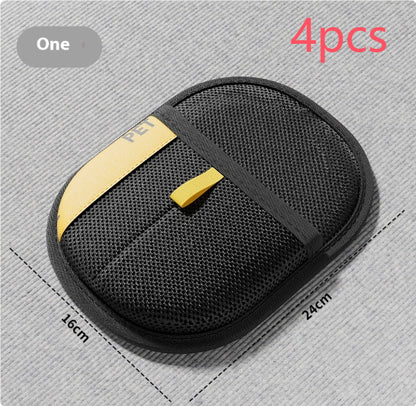 Instant Pet Hair Eraser (For Furniture & Clothes)